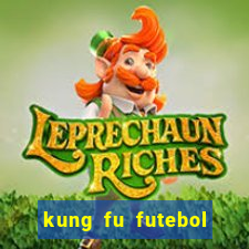 kung fu futebol clube download 1080p